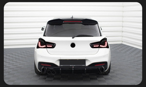 Fanali Posteriori a LED per <span class=keywords><strong>BMW</strong></span> Serie 1 F20 F21 <span class=keywords><strong>118i</strong></span> 120i, Design Più Recente 2015-2018, Plug and Play, Stile GTS - Product Image 5