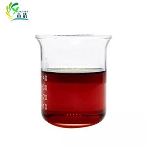 Lécithine de tournesol de qualité alimentaire de haute qualité CAS liquide 8002 - Product Image 1