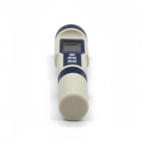 Testeur de sol numérique portable pH-mètre, capteur pH-mètre WiFi, pH-mètre EC TDS, stylo de poche et kit de test de l'eau pour les étangs à crevettes