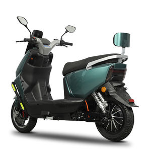 Motocicleta Eléctrica Urbana de Alta Velocidad 72V 1200W en Oferta - Product Image 4