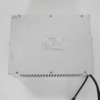 Radiateur d'air chaud RUIDIAITE DJ100-FS SR-600-WX040 pour bus Higer