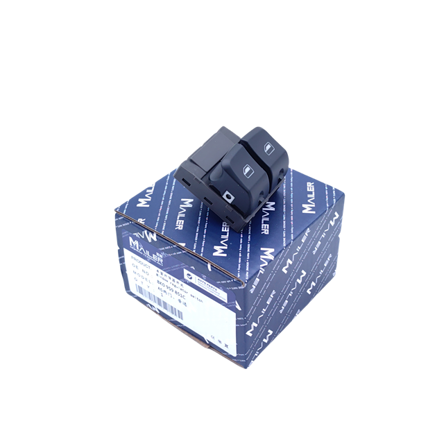 Electric Window Switch for Audi A5 S5 - Reliable Performance