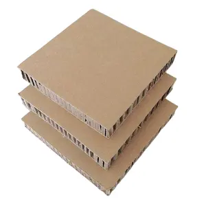 Cheap Price Paper Divided 50Cm Honeycomb Block