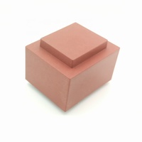 Transformateur Encapsulé Tianyi 230V 9V 5VA EI42 EI4215 50/60Hz à Noyau en Acier Silicium Certifié ISO9001 pour Audio Domestique