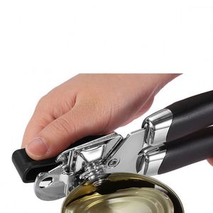 Hot Selling Multifunction Stainless Steel Can Tin Custom Bottle <b>Opener</b> - Product Image 2