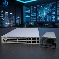 Módulo de Conmutación de Alto Rendimiento S12500AI-NCFN para Chasis de Switch Modular, Unidad de Agregación de Centro de Datos