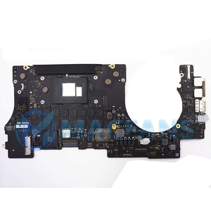 820-3662-A Cho Macbook Pro Retina 15 "A1398 Logic Board 2.0/2.2/2.3GHz 8GB/16GB A1398 Bo Mạch Chủ Cuối 2013 2014 - Product Image 3