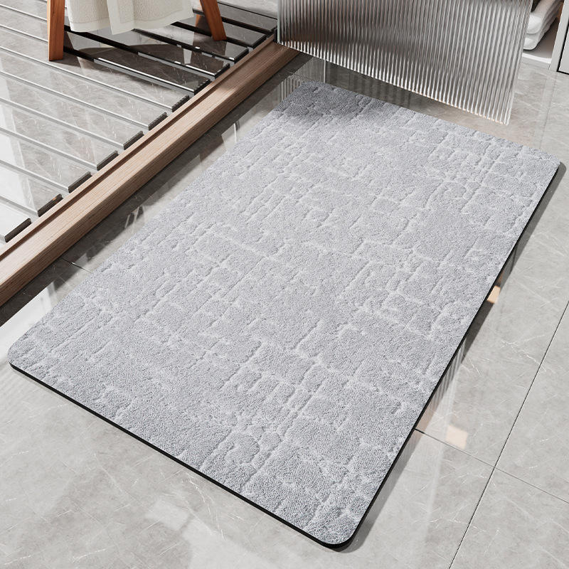 Cabernet - Gris Craquelé