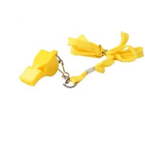 Sangle de collier personnalisée de haute qualité pour sifflet de renard <span class=keywords><strong>Obest</strong></span> EY88021 en plastique ABS bon marché - Product Image 1