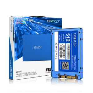 Untuk Oscoo 2.5 inci Internal Solid State Drive 1TB 128GB untuk 512GB Hard Disk Drive 2TB SSD untuk Notebook 1TB Disco Duro - Product Image 6
