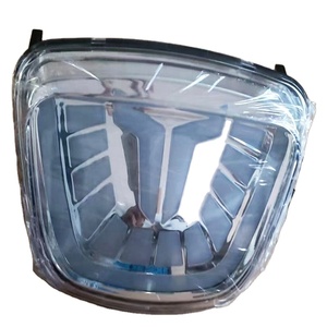 ไฟเลี้ยวสกู๊ตเตอร์ Benma สำหรับ <span class=keywords><strong>Sprint</strong></span> Primavera 50 125 150 <span class=keywords><strong>150cc</strong></span> ไฟหน้า ไฟเบรก ไฟท้าย ไฟหน้าและไฟท้าย - Product Image 1