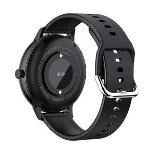 Drioshipping Sport <b>Smart</b> <b>Watch</b> Men Women 1.32 Screen Waterproof BT Call Fashionable Heart Rate Monitor IOS IPS Touch Screen FIT - Product Image 6