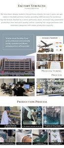 Perfume de alta calidad de 100ml Love God Cupid para hombre, Fragancia ligera duradera, precio de Colonia, fábrica favorable al por mayor con recepción - Product Image 5