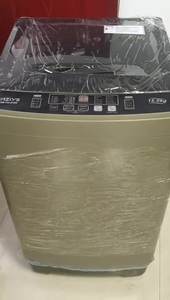 Machine à Laver et Sécher Intégrée Entièrement Automatique de 15 Kg pour Usage Domestique, Lumière Bleue Anti-Enchevêtrement, Multi-usages - Product Image 3