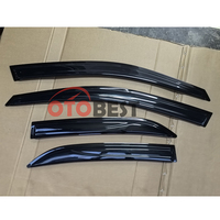 USO para VISOR DE PUERTA MITSUBISHI LANCER 2004