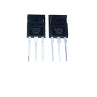 Approvisionnement nouveau original dragon instrument pistolet électromagnétique haute puissance thyristor à sens unique 70a1200v À-247 paquet 70tps12