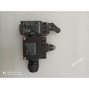 Neuf dans sa boîte, interrupteur de fin de course SCHMERSAL ZK236-11Z-M20 - Product Image 4