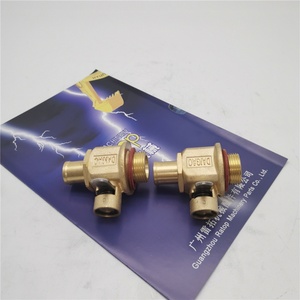 วาล์วระบายน้ำมันเครื่องยนต์ 4D95 4D107 6D102 6D107 รุ่น 6738-21-5610 6732-21-5610 6738-21-5620 - Product Image 1