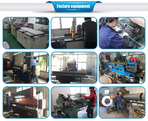 산업용 스테인레스 스틸 볼 모양 환풍기 옥상 터빈 팬 실외 무동력 배기 그래픽 디자인 솔루션 포함 - Product Image 6