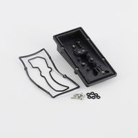 Module d'impression EB-SHN1684 Base en plastique (buse M) pour imprimante Imaje 9450
