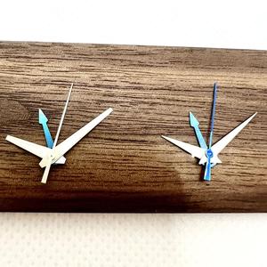 Composants de montre GMT en forme de P de haute qualité, compatibles avec le mouvement japonais NH34 - Product Image 4