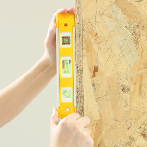 9 inch công nghiệp từ hộp với 3 bong bóng khác nhau 45/90/180 thước đo và góc Mức độ tinh thần - Product Image 4