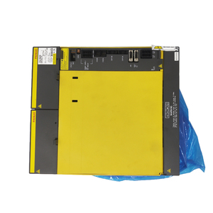A06B-6290-H109 เซอร์โวแอมพลิฟายเออร์ FANUC - Product Image 6
