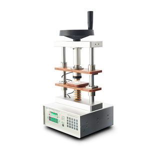 Metal revestimento condutor contato resistência testador JG2551 Vertical resistividade testador - Product Image 3