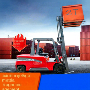 Système de levage et de stockage de voitures électriques à quatre roues SONCA, plaque en acier de 100 mm d'épaisseur, 4 roues pivotantes, garantie de 5 ans pour entrepôt - Product Image 1