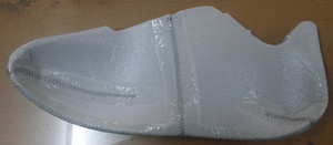 Nhiệt Bonding Hot Air <span class=keywords><strong>Seam</strong></span> Tape Niêm Phong Máy Cho Giày Không Thấm Nước - Product Image 6