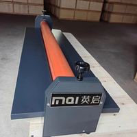 INQI 1.3M nouveau lamineur à froid laminateur manuel à froid à vendre
