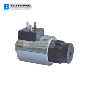 Solenoide Proporcional de Tornillo Serie GP516, GP516-S-CIW20, GP516-S-EIW20 - Product Image 2