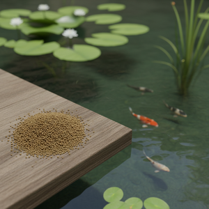 מיקרופרוטאין טבעי 70% חלבון תאים בודדים למזון בעלי חיים - Product Image 2