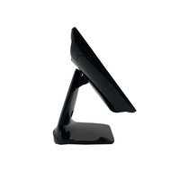 POS-система RUINAI RN-X16 с сенсорным экраном - Android/Windows, емкостный сенсорный экран, Wi-Fi 6, разрешение 1366x768, моноблок, 4G, 4 ГБ ОЗУ, SSD