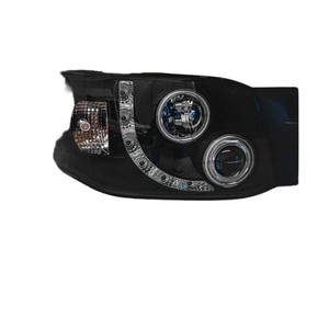 Venta al por Mayor de Faros Antiniebla LED de Alta Configuración para Automóviles <span class=keywords><strong>Sedan</strong></span>, Faros Antiniebla LED para Modelos <span class=keywords><strong>2020</strong></span>+ - Product Image 2