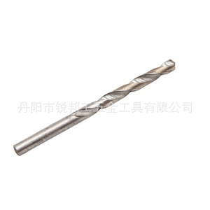 Mr Drill Twist Drill Bit 4241 Straight Shank Metal Drilling Tool Stainless Steel - Product Image 3