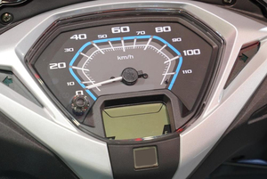 Panel de pantalla digital de gran venta Tablero de motocicleta Velocímetro de moto para <span class=keywords><strong>Honda</strong></span> <span class=keywords><strong>Activa</strong></span> <span class=keywords><strong>125</strong></span> - Product Image 4