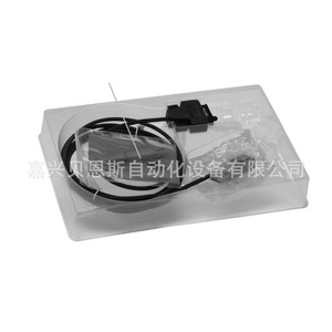 สายเคเบิล Heidenhain Lida 28 Optical Encoder Incremental Rs485 สำหรับเครื่องมือกลึงซีเอ็นซี - Product Image 2