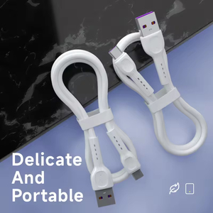 Nuevo <span class=keywords><strong>Cable</strong></span> cargador <span class=keywords><strong>Micro</strong></span> <span class=keywords><strong>Usb</strong></span> de Pvc barato 1M <span class=keywords><strong>Usb</strong></span> a <span class=keywords><strong>Micro</strong></span> <span class=keywords><strong>Cable</strong></span> DE DATOS DE CARGA Cabo Cables <span class=keywords><strong>Micro</strong></span> <span class=keywords><strong>Usb</strong></span> para cargador Android - Product Image 5