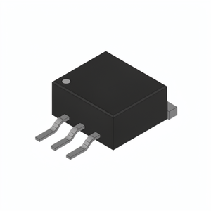 Transistores FQB9N25CTM TO-263, Componentes Electrónicos, Canal del Fabricante - Product Image 1