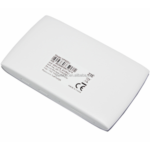 <span class=keywords><strong>ZTE</strong></span> MF920U CAT4 150Mbps כיס WiFi אוניברסלי 4G נתב <span class=keywords><strong>3G</strong></span> 4G LTE באירופה, אסיה, אמצע מזרח, אפריקה - Product Image 2