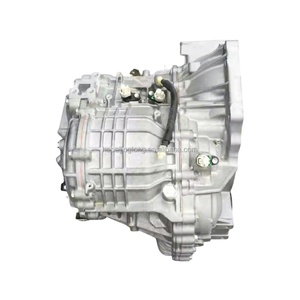 Bestseller JT ANH20W Trasmissione Automatica CVT 3040029005 Adatta per <span class=keywords><strong>Toyota</strong></span> 2018 Vellfire 2.4L 2WD K111 K112 - Product Image 3