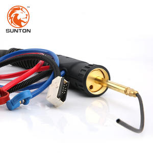 Pistolet de soudage refroidi à l'eau ST Hot-selling 4.5m <span class=keywords><strong>Fronius</strong></span> AW4000 <span class=keywords><strong>Mig</strong></span> - Product Image 4