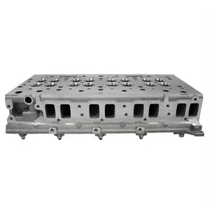 Culata/Cabezote J3 para Hyundai Terracan y <span class=keywords><strong>Kia</strong></span> <span class=keywords><strong>Carnival</strong></span> BONGO K2900 <span class=keywords><strong>2.9</strong></span> <span class=keywords><strong>CRDi</strong></span> 22100-4X700 22001-4XA10 K149P-10-090 - Product Image 5