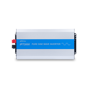 Epever off-lưới điện IPT2000-22 thấp tổng hài hòa biến dạng (THD) sine wave Inverter 2000W 22V cho ithium-ion pin hoàn hảo - Product Image 1