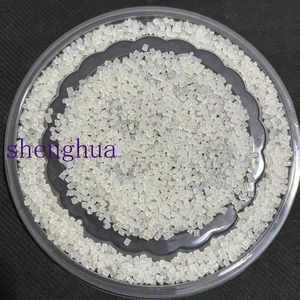 Granulés de plastique PE de qualité alimentaire LDPE D777C NA208 pour film et moulage par soufflage, haute fluidité, couleur personnalisée - Product Image 4