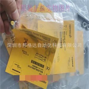 Sensor de Proximidad Inductivo Turck BI2U-EG08-AP6X-V1131 con Terminal de Tornillo Sin Blindaje - Product Image 4