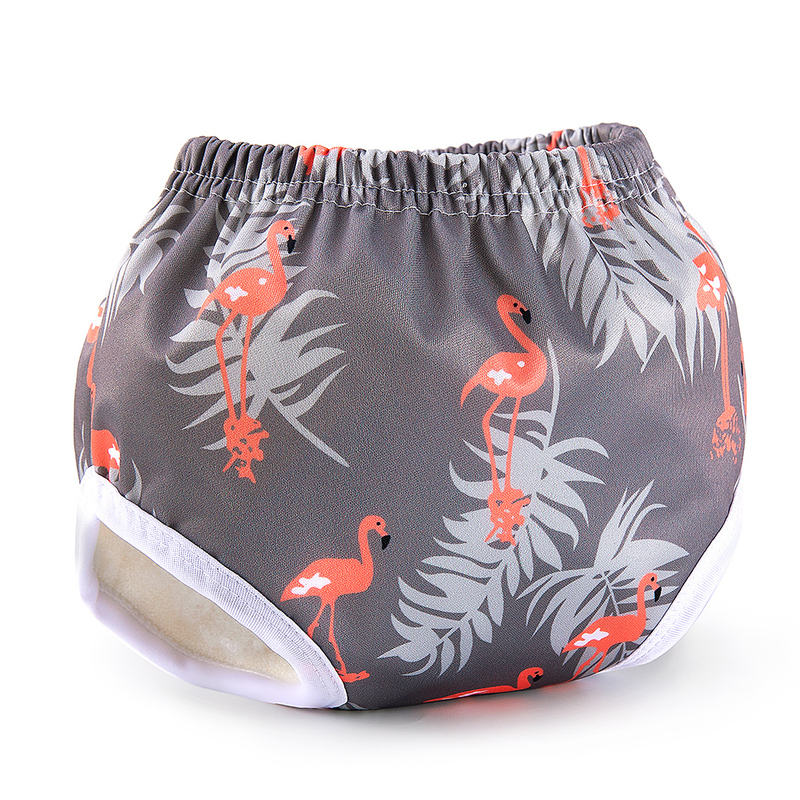 Washable Cloth Diapers for Babies Potty