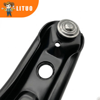 Bras de suspension inférieur avant gauche OEM 48069-59135 pour Toyota Yaris - Fournisseur de pièces automobiles