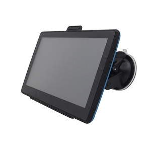 Sistema Wince6.0 de 7 Pulgadas, 8GB, GPS para Auto, Navegación Satelital, Entrada AV, Bluetooth, WIFI, Transmisor FM, Mapas Gratuitos, Karadar <span class=keywords><strong>G705</strong></span> - Product Image 1